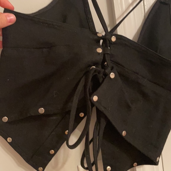 I.AM.GIA TOP - Picture 2 of 3